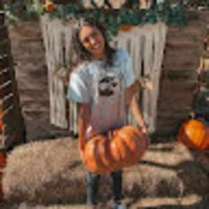 Meet your Posher, Paige